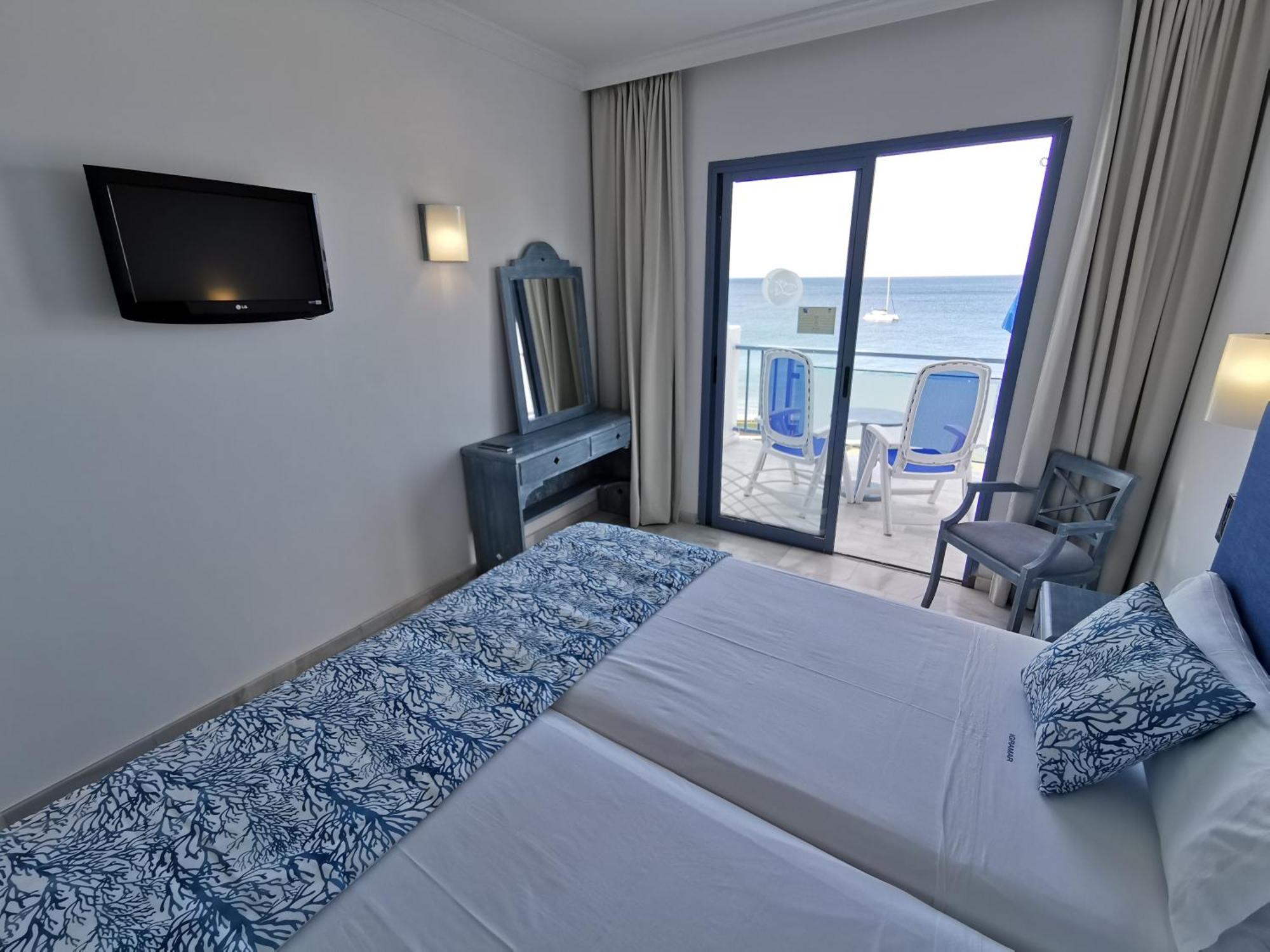 Apartamentos Igramar Morrojable - Adults Only Morro Jable  Værelse billede