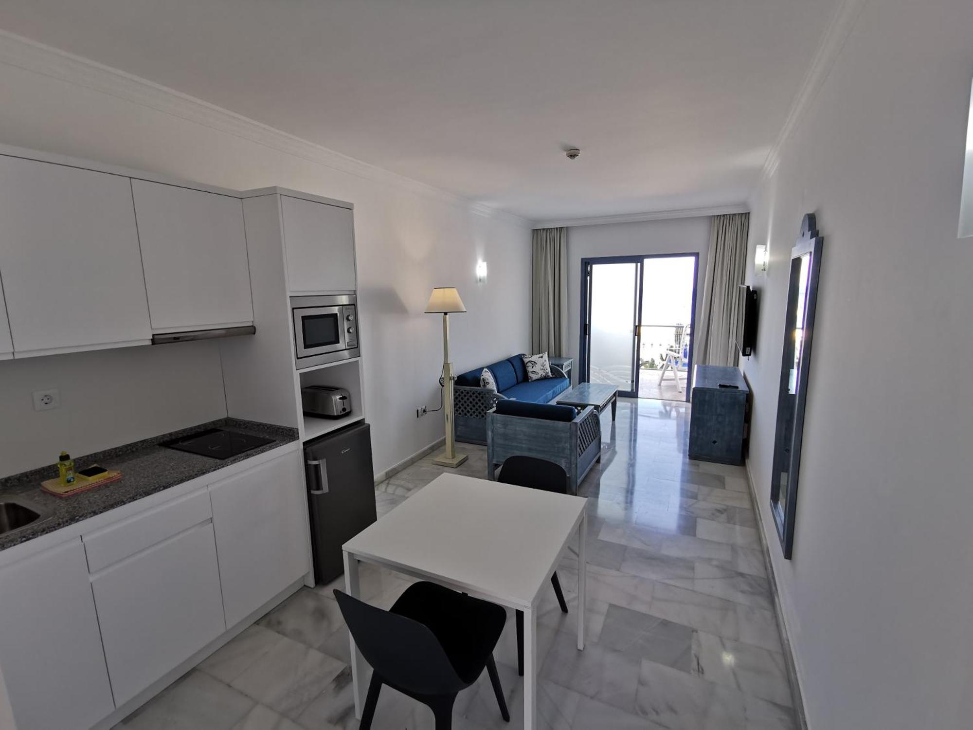 Apartamentos Igramar Morrojable - Adults Only Morro Jable  Værelse billede