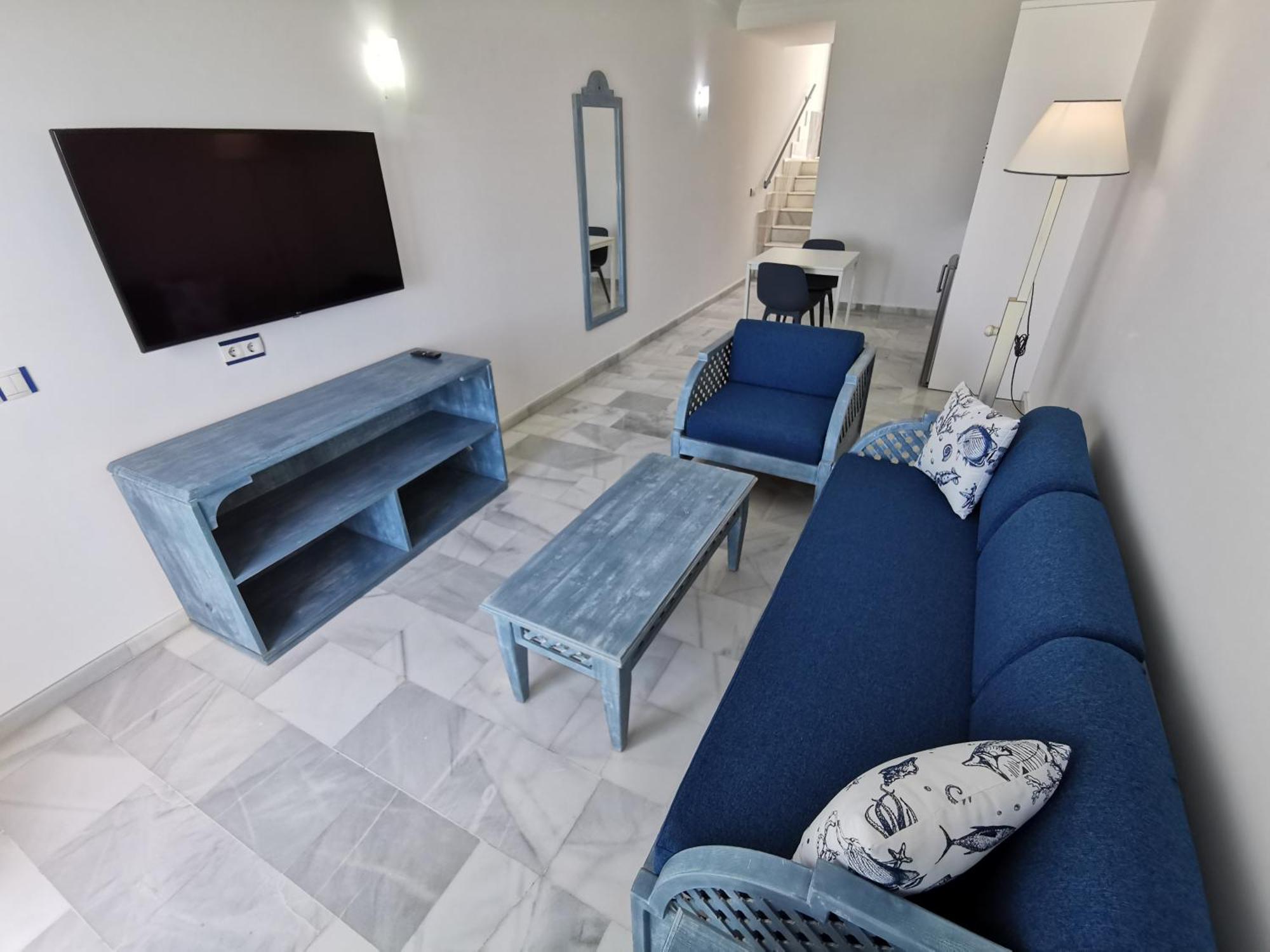 Apartamentos Igramar Morrojable - Adults Only Morro Jable  Værelse billede
