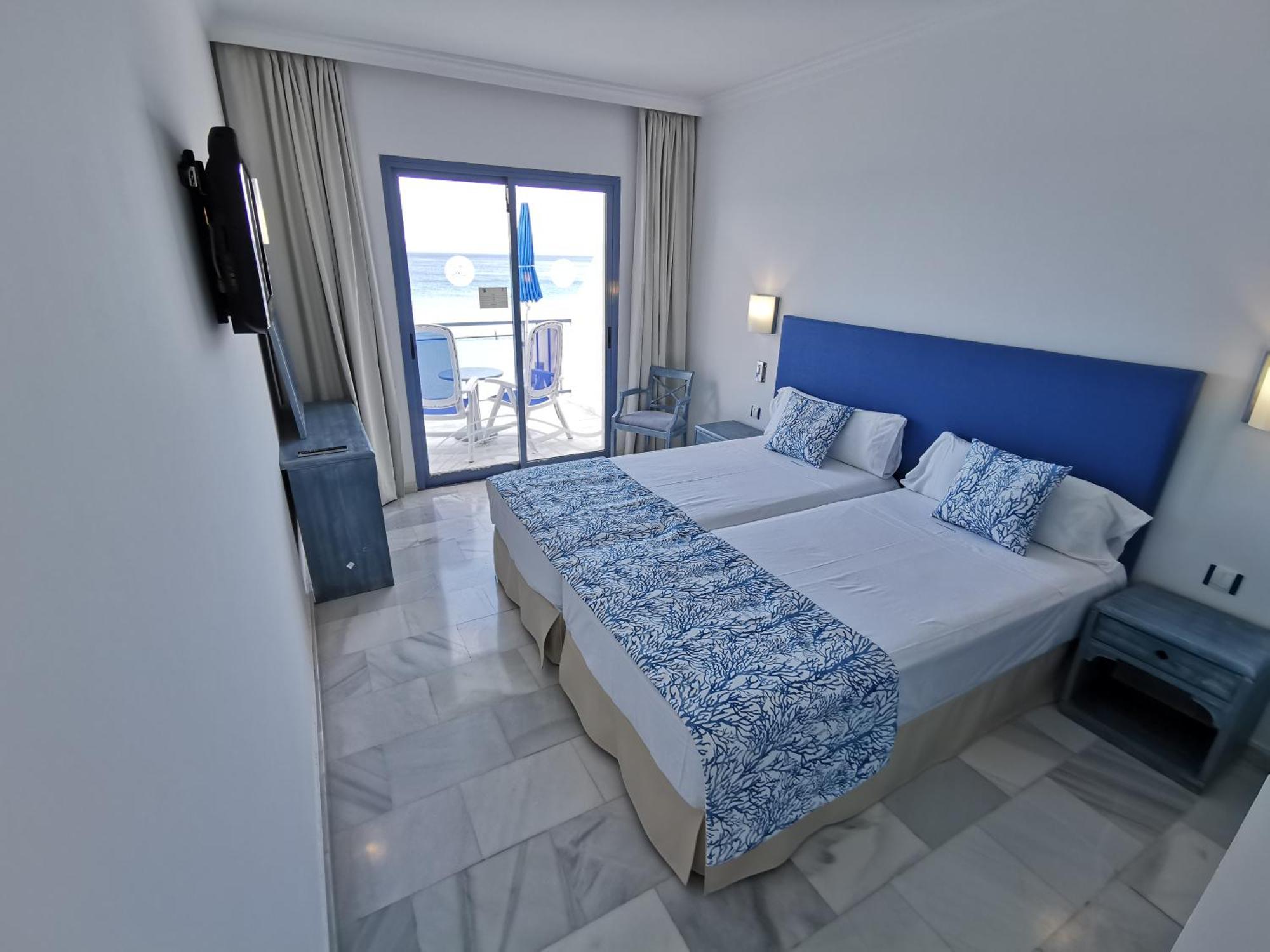 Apartamentos Igramar Morrojable - Adults Only Morro Jable  Værelse billede