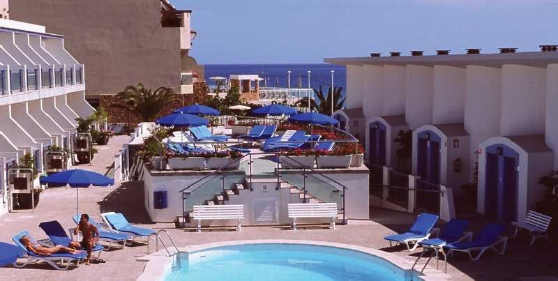 Apartamentos Igramar Morrojable - Adults Only Morro Jable  Eksteriør billede