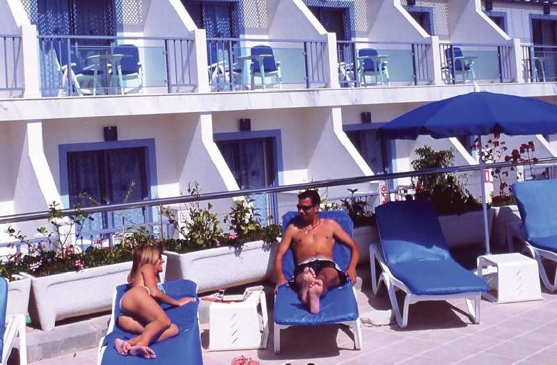 Apartamentos Igramar Morrojable - Adults Only Morro Jable  Eksteriør billede