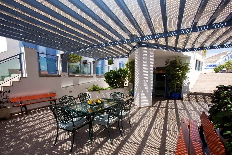 Apartamentos Igramar Morrojable - Adults Only Morro Jable  Eksteriør billede