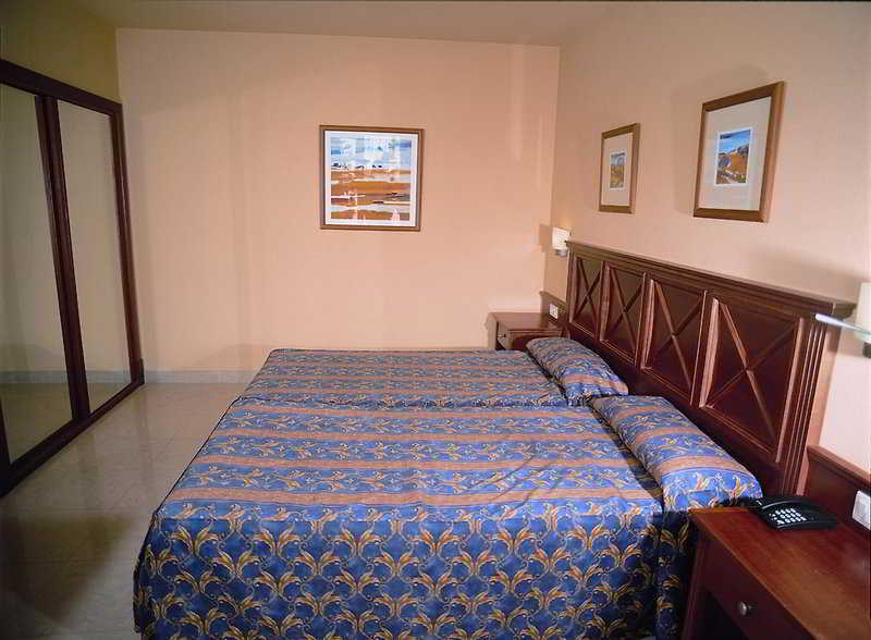 Apartamentos Igramar Morrojable - Adults Only Morro Jable  Eksteriør billede