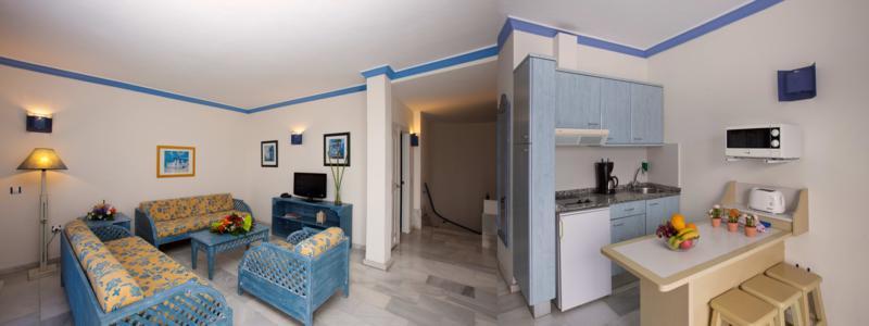 Apartamentos Igramar Morrojable - Adults Only Morro Jable  Eksteriør billede