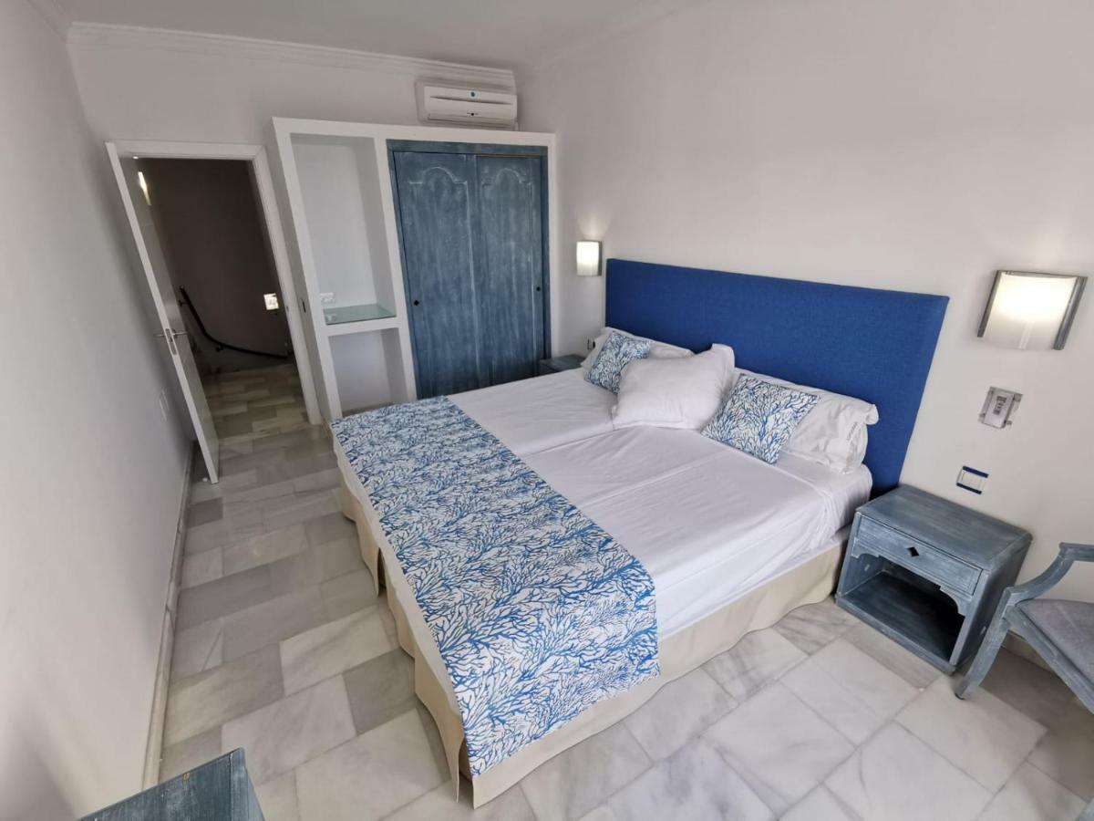 Apartamentos Igramar Morrojable - Adults Only Morro Jable  Eksteriør billede