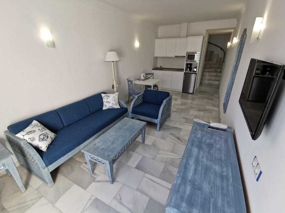Apartamentos Igramar Morrojable - Adults Only Morro Jable  Eksteriør billede