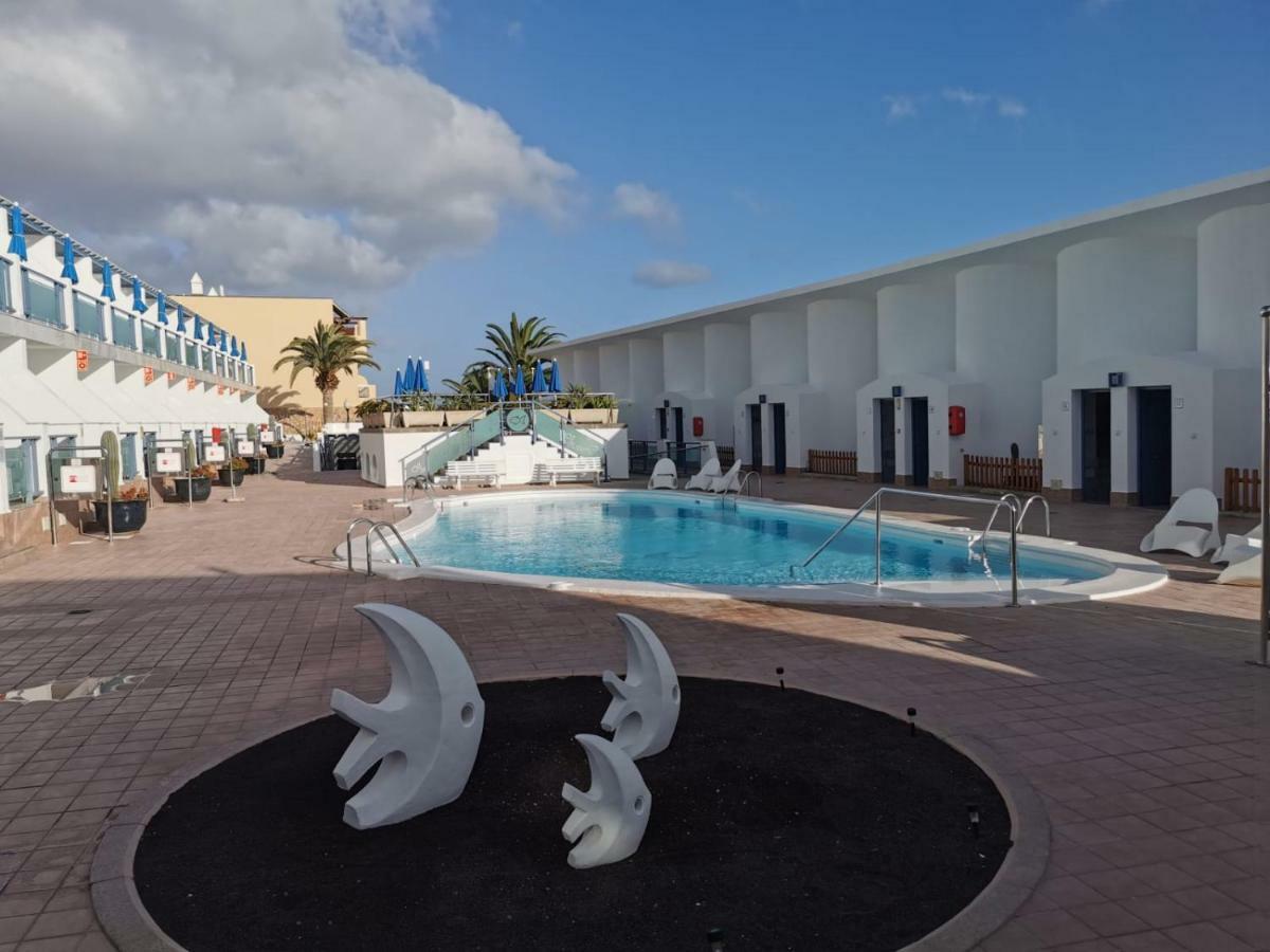 Apartamentos Igramar Morrojable - Adults Only Morro Jable  Eksteriør billede