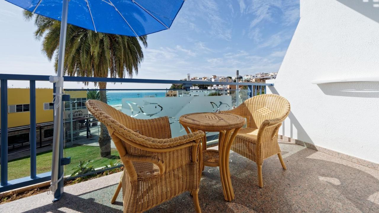 Apartamentos Igramar Morrojable - Adults Only Morro Jable  Eksteriør billede