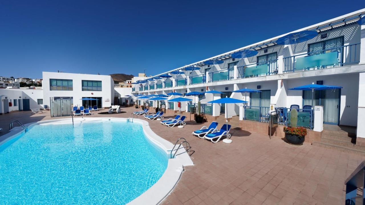 Apartamentos Igramar Morrojable - Adults Only Morro Jable  Eksteriør billede
