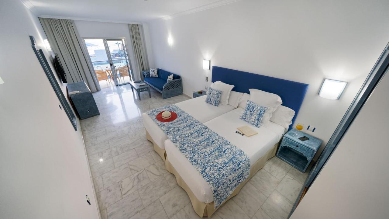 Apartamentos Igramar Morrojable - Adults Only Morro Jable  Eksteriør billede