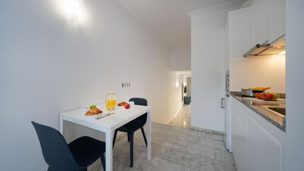 Apartamentos Igramar Morrojable - Adults Only Morro Jable  Eksteriør billede