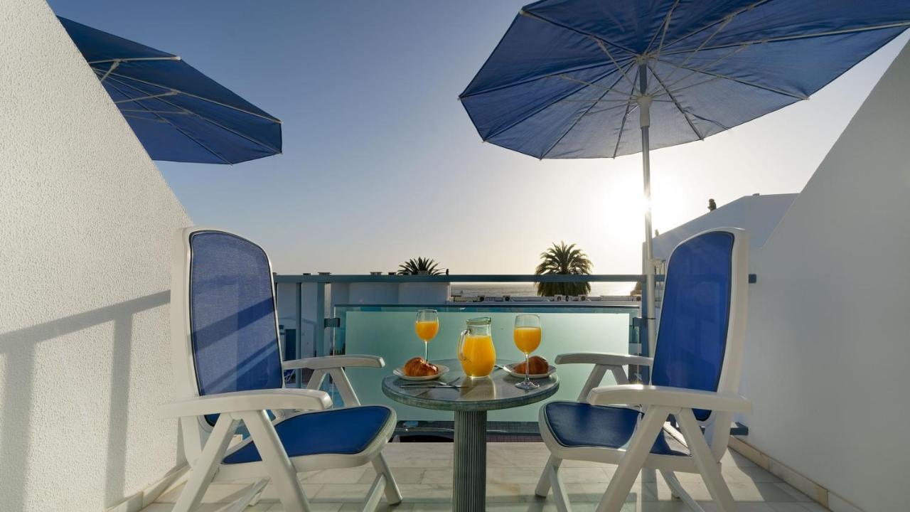 Apartamentos Igramar Morrojable - Adults Only Morro Jable  Eksteriør billede