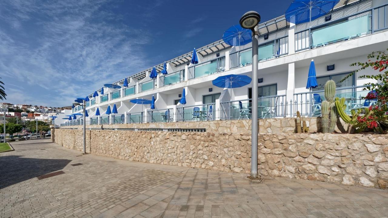 Apartamentos Igramar Morrojable - Adults Only Morro Jable  Eksteriør billede