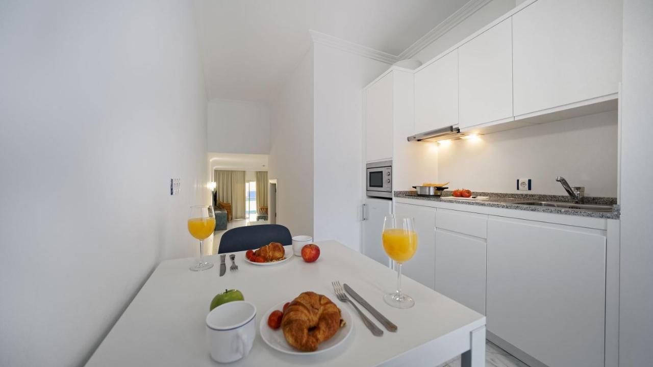 Apartamentos Igramar Morrojable - Adults Only Morro Jable  Eksteriør billede