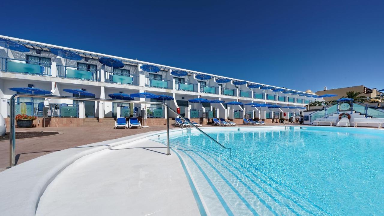 Apartamentos Igramar Morrojable - Adults Only Morro Jable  Eksteriør billede