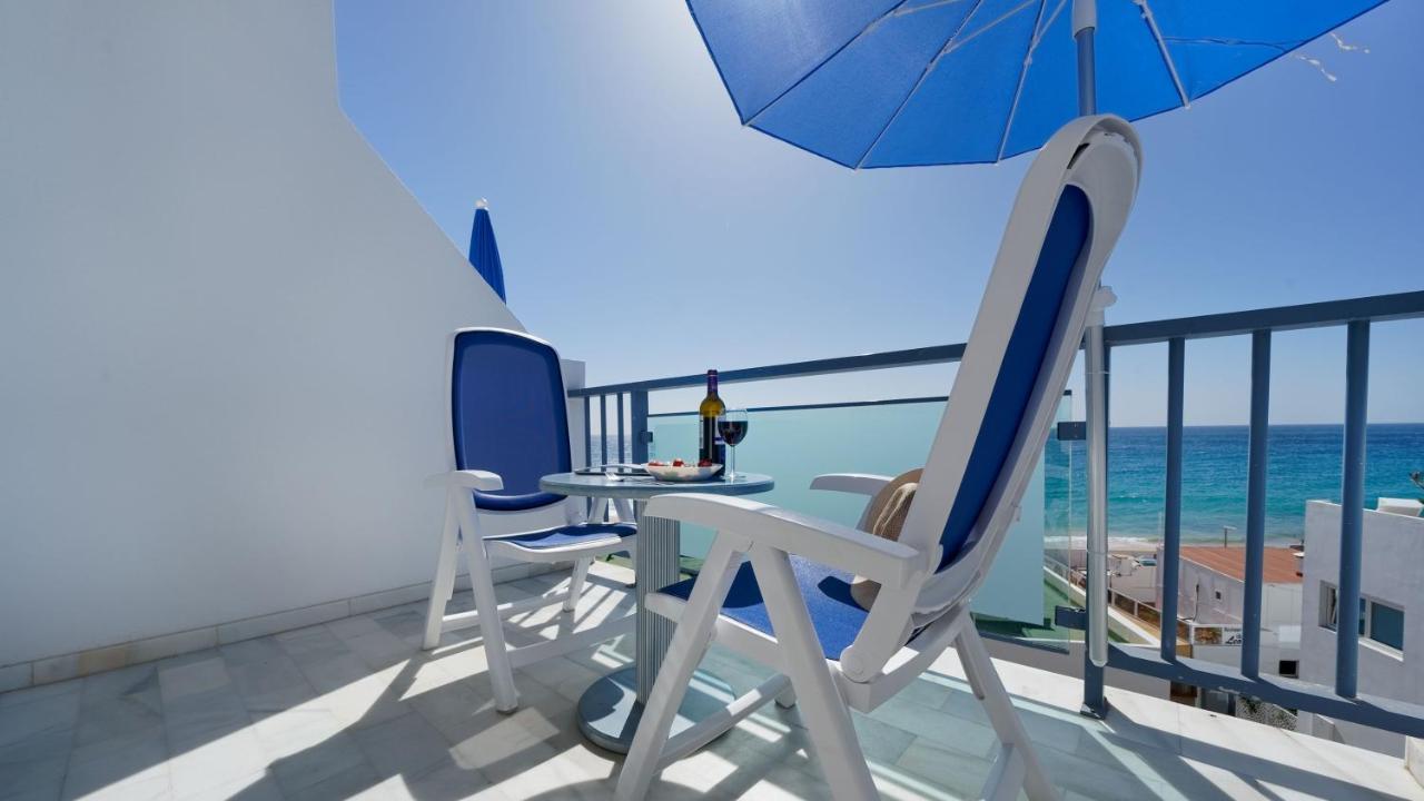 Apartamentos Igramar Morrojable - Adults Only Morro Jable  Eksteriør billede