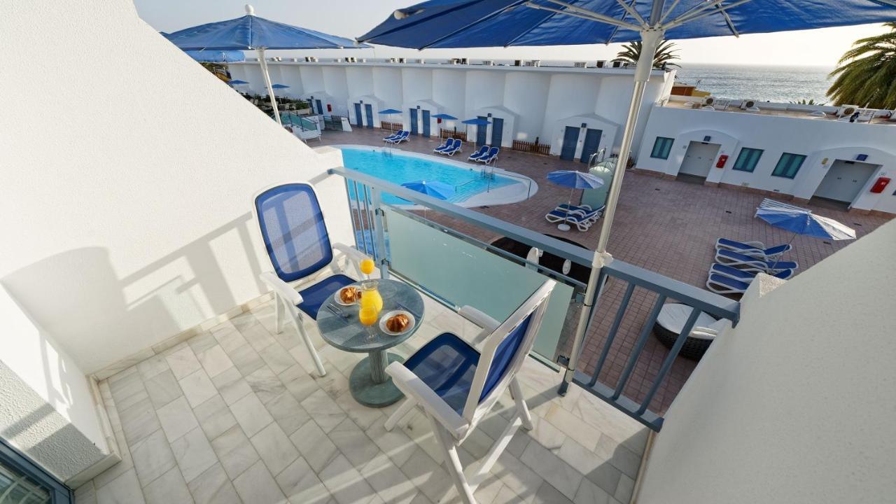 Apartamentos Igramar Morrojable - Adults Only Morro Jable  Eksteriør billede