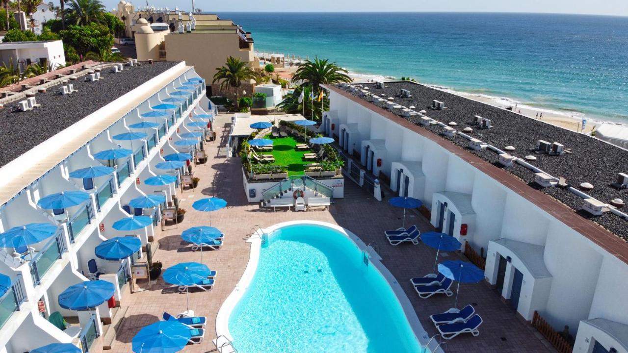 Apartamentos Igramar Morrojable - Adults Only Morro Jable  Eksteriør billede
