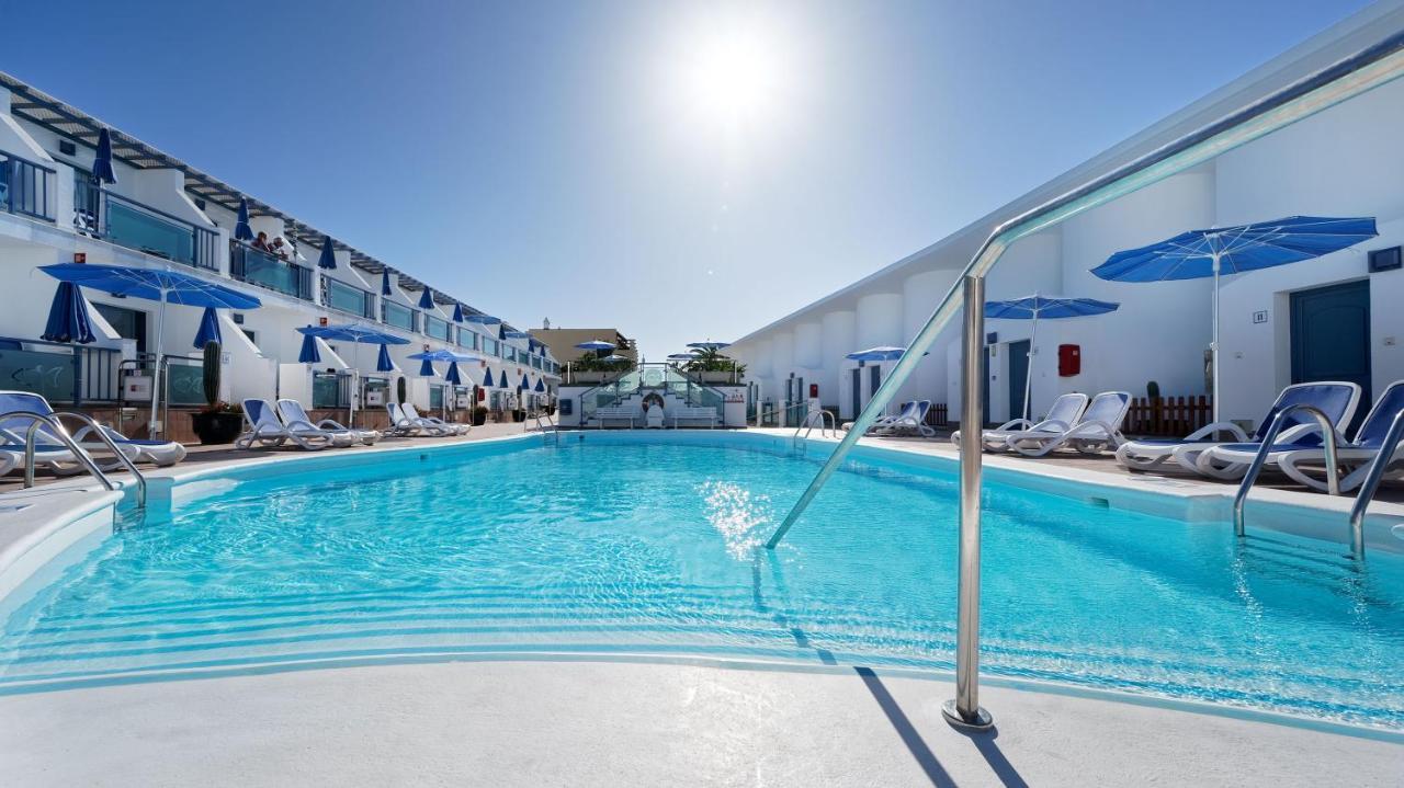 Apartamentos Igramar Morrojable - Adults Only Morro Jable  Eksteriør billede