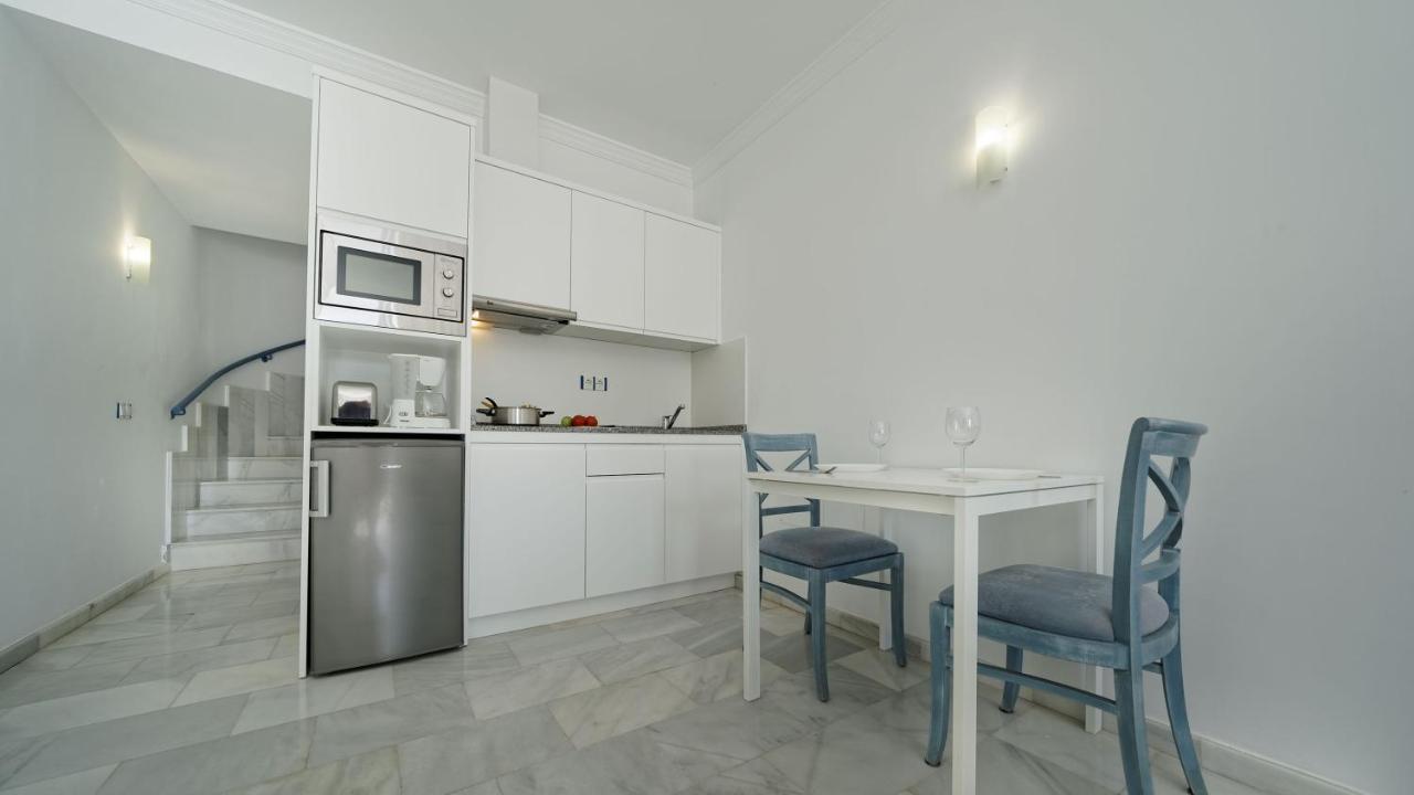Apartamentos Igramar Morrojable - Adults Only Morro Jable  Eksteriør billede